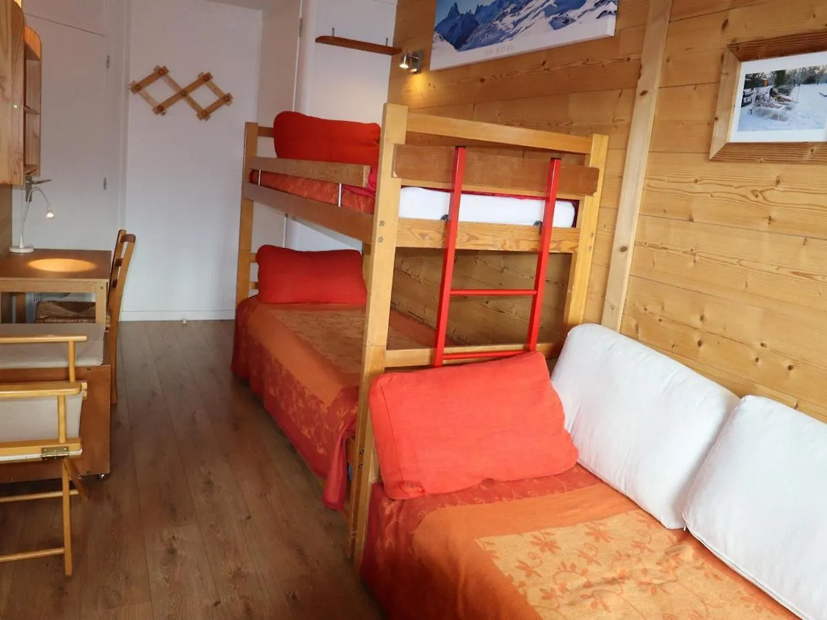 Apartman Appartement Renove 5 Pers, 2P Avec Wifi - Avoriaz - Fr-1-633-22