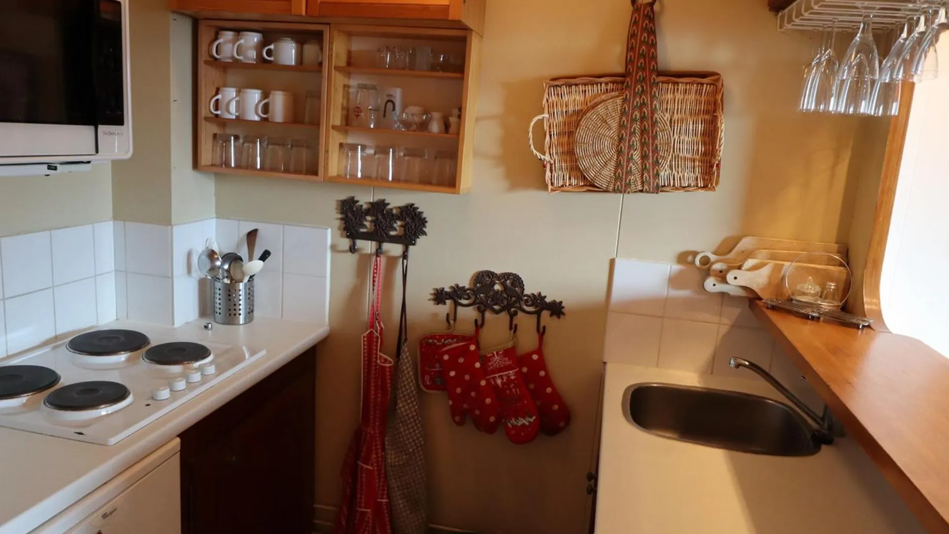 Appartement Renove 5 Pers, 2P Avec Wifi - Avoriaz - Fr-1-633-22